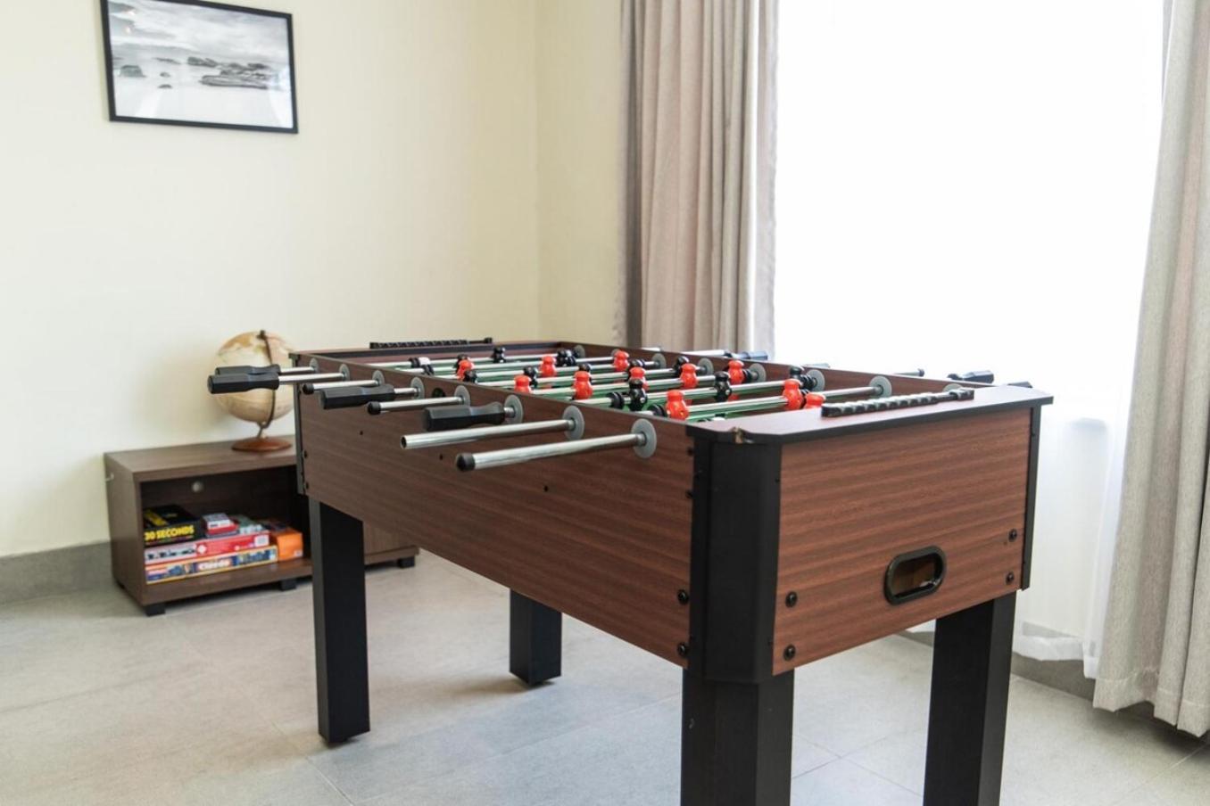 Luxury Living On Westview Villa Порт Елизабет Екстериор снимка