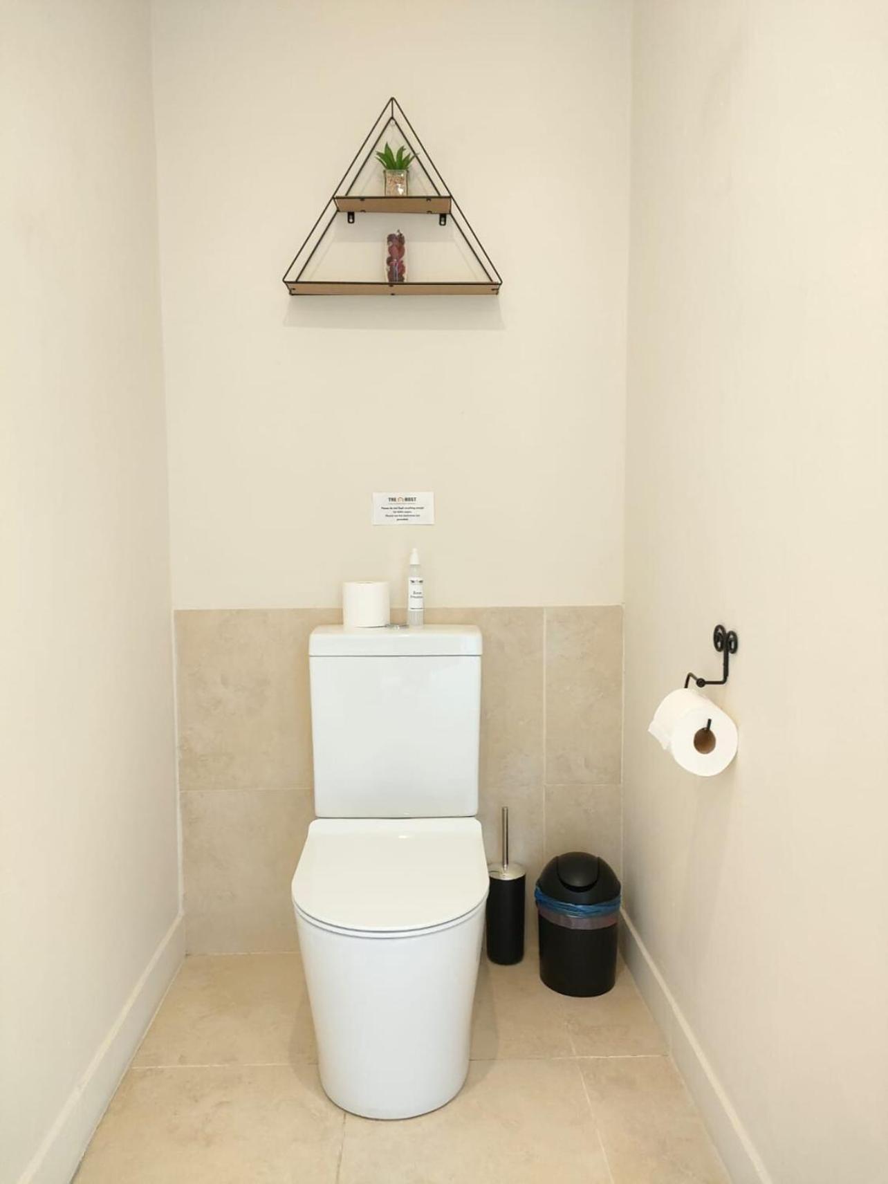 Luxury Living On Westview Villa Порт Елизабет Екстериор снимка