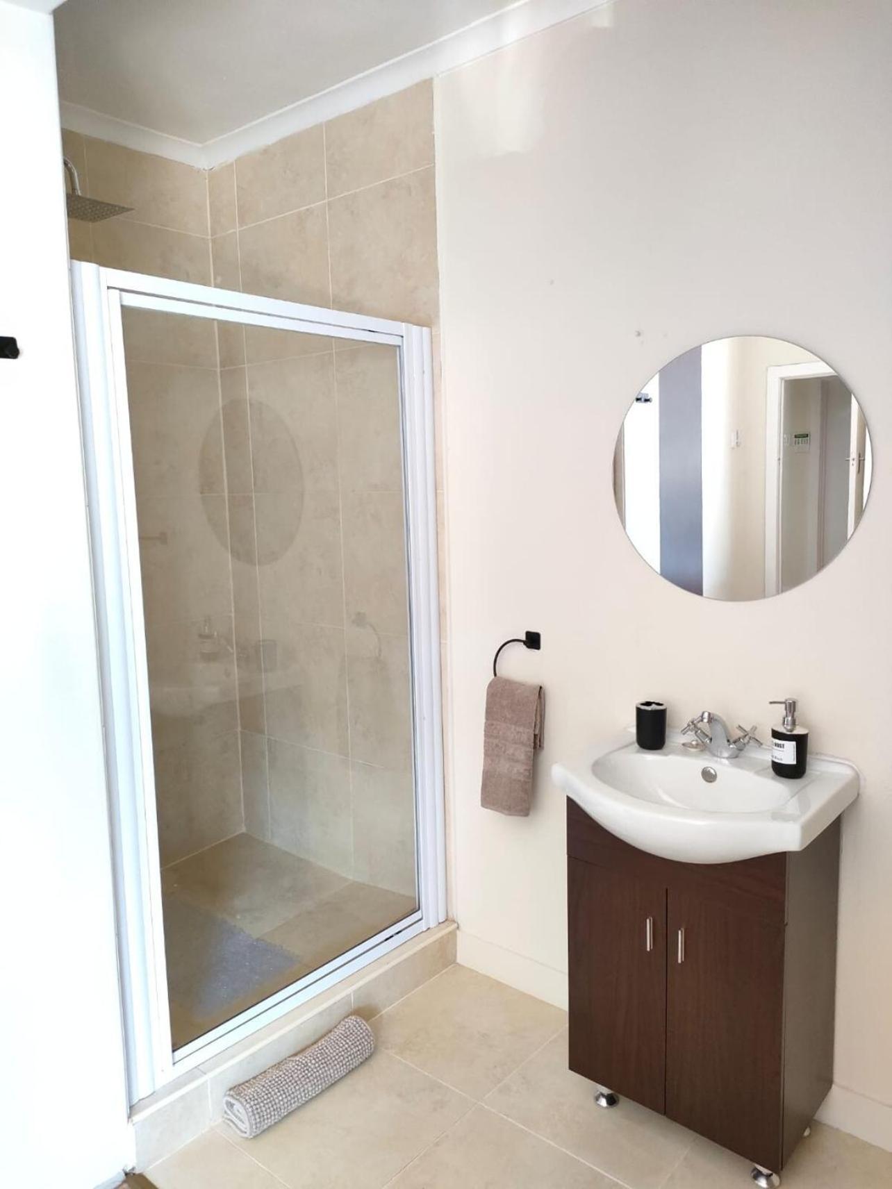 Luxury Living On Westview Villa Порт Елизабет Екстериор снимка