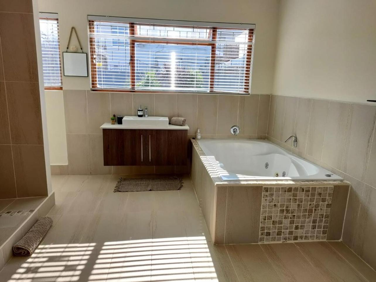 Luxury Living On Westview Villa Порт Елизабет Екстериор снимка