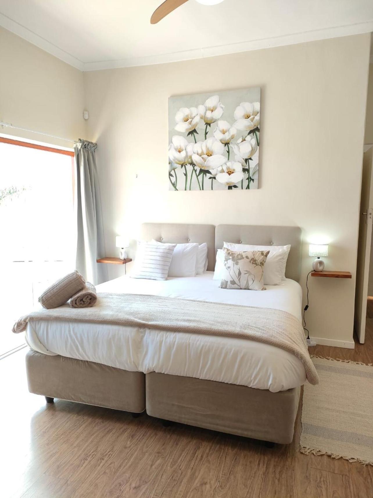 Luxury Living On Westview Villa Порт Елизабет Екстериор снимка