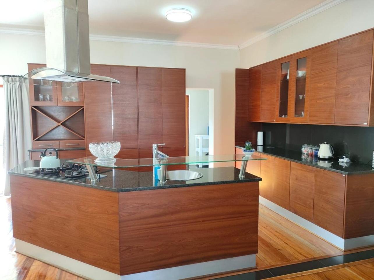 Luxury Living On Westview Villa Порт Елизабет Екстериор снимка