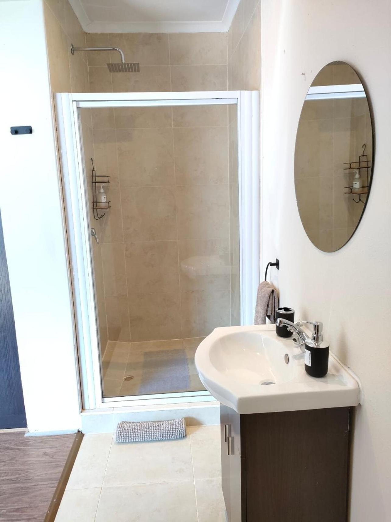 Luxury Living On Westview Villa Порт Елизабет Екстериор снимка
